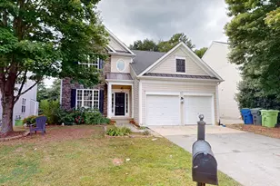 7705 Jackson Dane Dr, Raleigh, NC 27613 - Photo 2