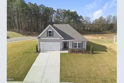 247 Pecan Valley Way, Four Oaks, NC 27524 - Photo 2