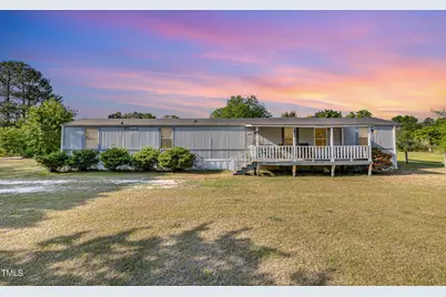 5517 Gilcrest Sands Drive, Hope Mills, NC 28348 - Photo 1