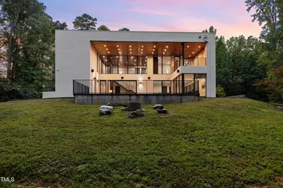 4908 Birchleaf Drive, Raleigh, NC 27606 - Photo 8