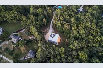 4908 Birchleaf Drive, Raleigh, NC 27606 - Photo 76