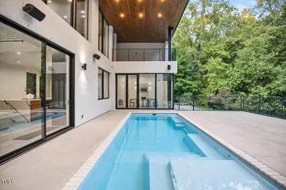 4908 Birchleaf Drive, Raleigh, NC 27606 - Photo 6