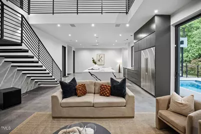 4908 Birchleaf Drive, Raleigh, NC 27606 - Photo 20