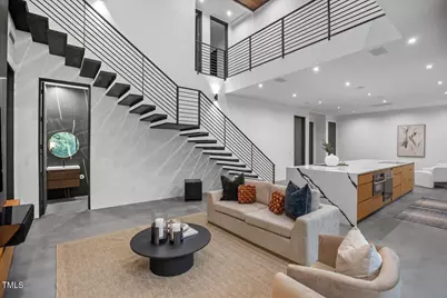 4908 Birchleaf Drive, Raleigh, NC 27606 - Photo 22