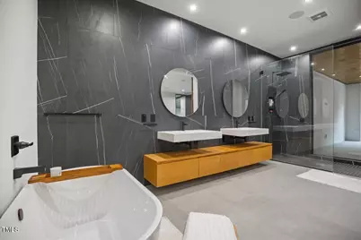 4908 Birchleaf Drive, Raleigh, NC 27606 - Photo 48