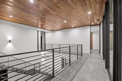 4908 Birchleaf Drive, Raleigh, NC 27606 - Photo 34