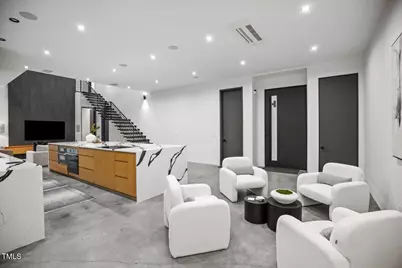 4908 Birchleaf Drive, Raleigh, NC 27606 - Photo 12