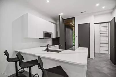 4908 Birchleaf Drive, Raleigh, NC 27606 - Photo 32