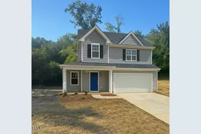 7205 Beaverwood Drive, Raleigh, NC 27616 - Photo 2