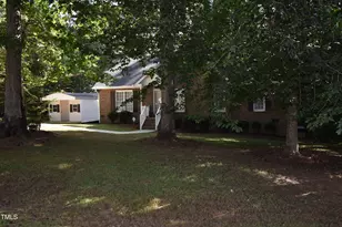 205 Fox Run Rd, Youngsville, NC 27596 - Photo 24