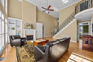 8224 NC-210, Angier, NC 27501 - Photo 38