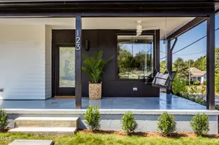 123 Idlewild Ave, Raleigh, NC 27601 - Photo 2