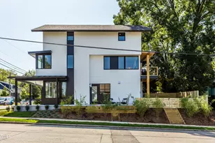 123 Idlewild Ave, Raleigh, NC 27601 - Photo 2