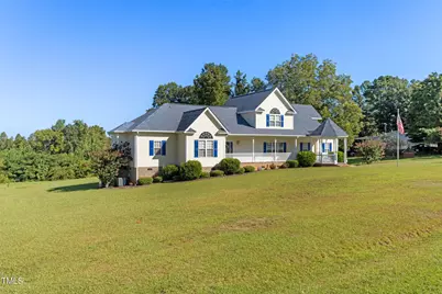 1083 Richardson Road, Warrenton, NC 27589 - Photo 2