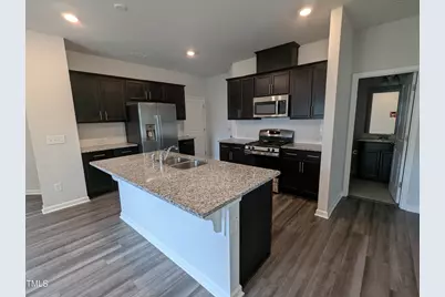 4020 Whitney Peak Drive, Raleigh, NC 27616 - Photo 8