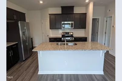 4020 Whitney Peak Drive, Raleigh, NC 27616 - Photo 6