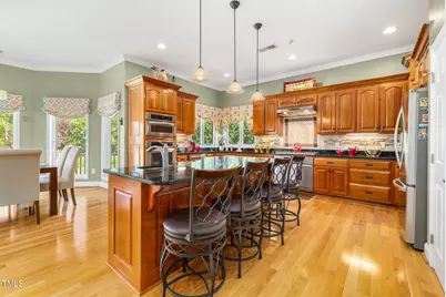 207 Apple Street, South Hill, VA 23917 - Photo 14
