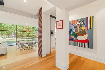 117 Hillcrest Road, Raleigh, NC 27605 - Photo 10