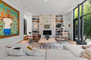 117 Hillcrest Rd, Raleigh, NC 27605 - Photo 14