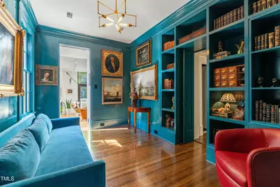 117 Hillcrest Road, Raleigh, NC 27605 - Photo 20