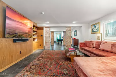 117 Hillcrest Road, Raleigh, NC 27605 - Photo 38