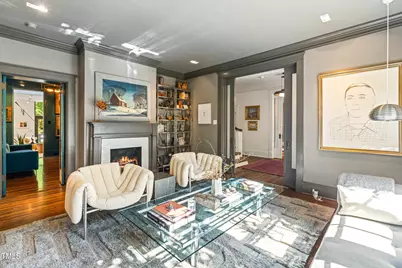 117 Hillcrest Road, Raleigh, NC 27605 - Photo 8