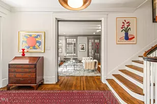 117 Hillcrest Rd, Raleigh, NC 27605 - Photo 6