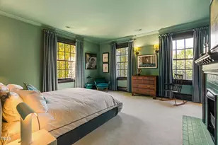 117 Hillcrest Rd, Raleigh, NC 27605 - Photo 28