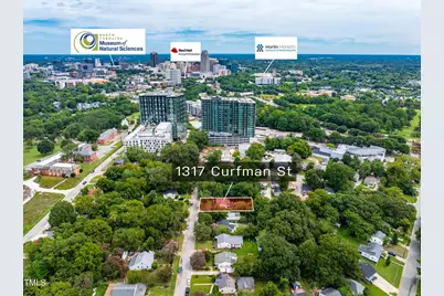 1317 Curfman Street, Raleigh, NC 27603 - Photo 2