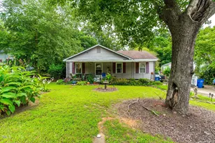 1317 Curfman St, Raleigh, NC 27603 - Photo 1