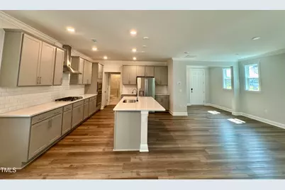 5633 Cayden Cove Drive, Wendell, NC 27591 - Photo 6