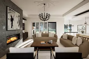 713 Ahad Ct, Apex, NC 27523 - Photo 8