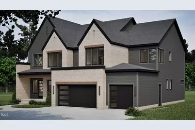 713 Ahad Court, Apex, NC 27523 - Photo 2