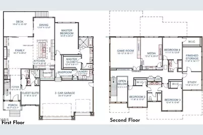 713 Ahad Court, Apex, NC 27523 - Photo 18