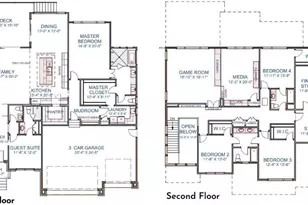 713 Ahad Ct, Apex, NC 27523 - Photo 18