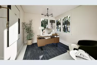 713 Ahad Court, Apex, NC 27523 - Photo 4