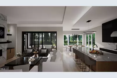 2554 Vining Branch Way, Apex, NC 27523 - Photo 8