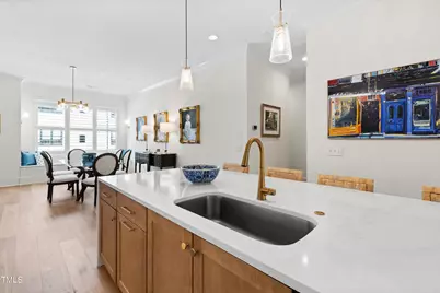 810 Maple Berry Lane #104, Raleigh, NC 27607 - Photo 30