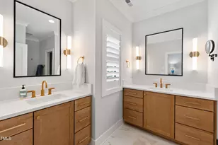 810 Maple Berry Ln, Raleigh, NC 27607 - Photo 20