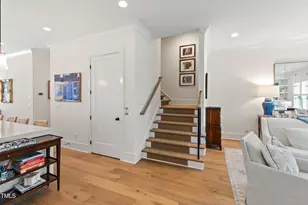 810 Maple Berry Ln, Raleigh, NC 27607 - Photo 12