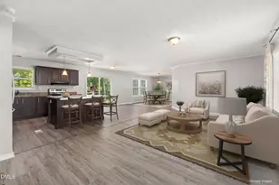 4073 Pine Ridge Rd, Franklinton, NC 27525 - Photo 2