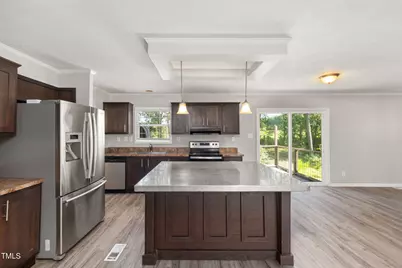 4073 Pine Ridge Road, Franklinton, NC 27525 - Photo 4