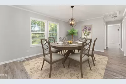 4073 Pine Ridge Road, Franklinton, NC 27525 - Photo 8