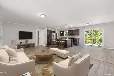 4073 Pine Ridge Road, Franklinton, NC 27525 - Photo 1