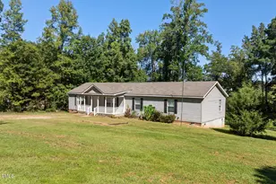 4073 Pine Ridge Rd, Franklinton, NC 27525 - Photo 22