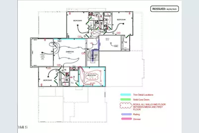 1500 Shadowood Lane, Raleigh, NC 27612 - Photo 38