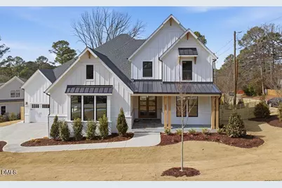 1500 Shadowood Lane, Raleigh, NC 27612 - Photo 1