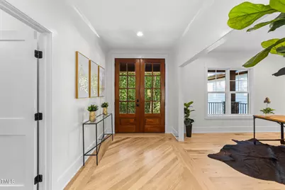 2817 Silk Hope Gum Springs Road, Pittsboro, NC 27312 - Photo 6