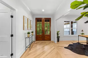 2817 Silk Hope Gum Springs Rd, Pittsboro, NC 27312 - Photo 6