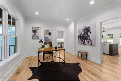 2817 Silk Hope Gum Springs Road, Pittsboro, NC 27312 - Photo 8